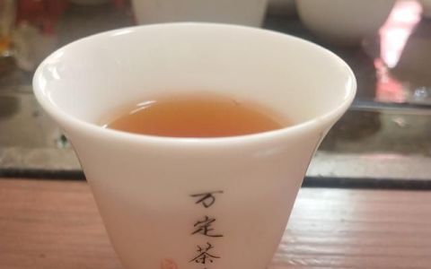 关于茶叶的历史形成发展(茶叶故事中国茶)