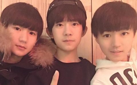 tfboys出道八周年对李飞的评价