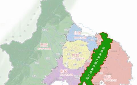 成都城市之眼开了吗(龙泉城市之眼)