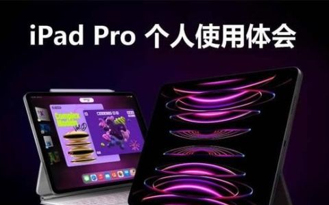 苹果12.9英寸ipadpro第5代