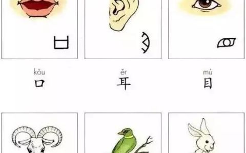 11种方法帮一年级孩子快速记忆生字