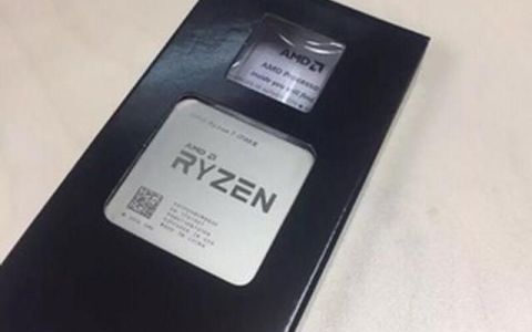 amd ryzen 7 1700x参数