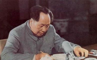 毛泽东评价朱熹