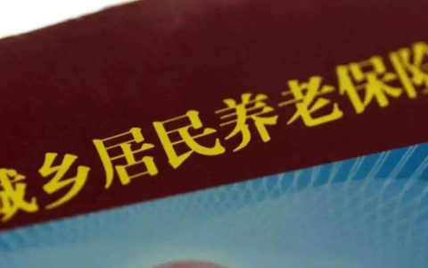 西安市新城区基本养老保险关系省内转移接续专户