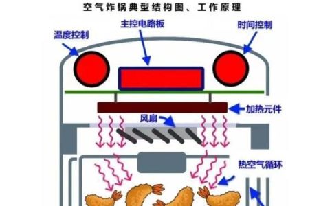 专家不建议多用空气炸锅真相来了