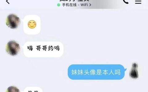 网上乱聊有人会看到吗,网上陪聊的骗局