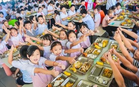 威海学校食堂托管加盟(青岛学校食堂托管加盟)