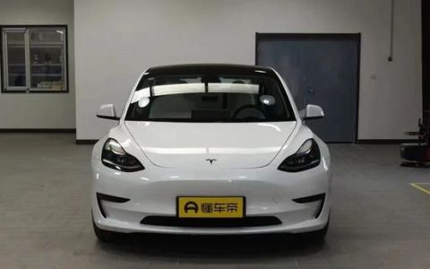 model3更换配件价格表