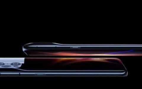 oppo find x3系列 色彩影像旗舰