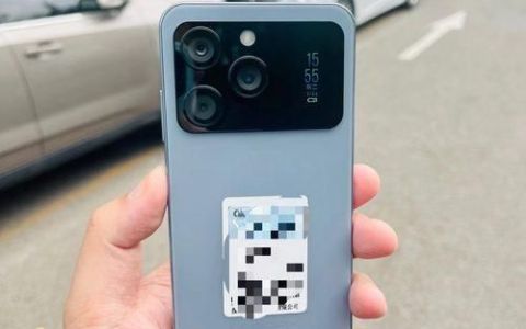 现在的山寨机功能有多强,iphone8plus山寨机和正品iphone8p对比