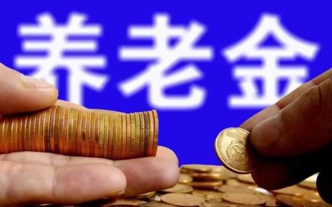 领了养老金职业年金什么时间发,养老金中的职业年金怎样发放