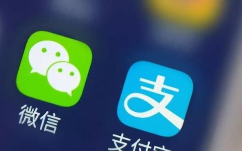 支付宝和微信支付怎么赚钱