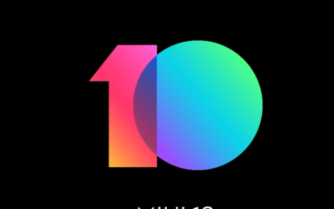 miui10全面屏手势第四个怎么用