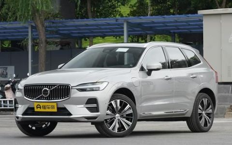 沃尔沃xc60混动车怎么样(不迷糊选择沃尔沃新款xc60)