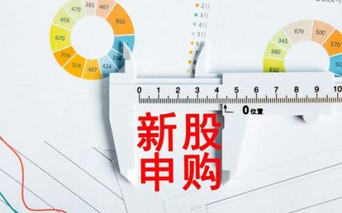 股票打新股没中签会亏钱吗