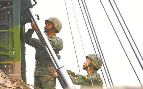 铁打的营盘流水的兵昔日军旅生涯