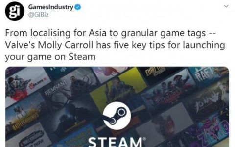 steam游戏发行技巧,steam游戏只有国区才会和谐