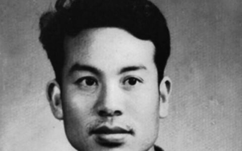 1965年，台湾授廉宝生为少校，奖千两黄金，28年后大陆追认为烈士