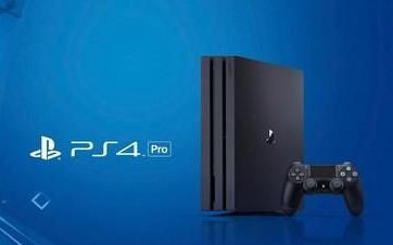 信仰玩家无脑升级?国行版ps4 pro拆箱