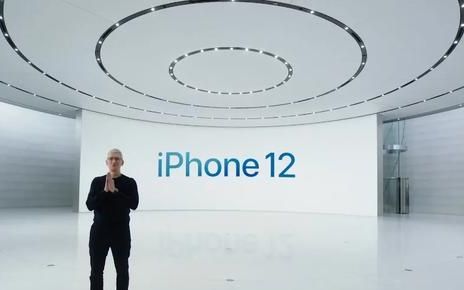 iphone12轻薄手机壳推荐