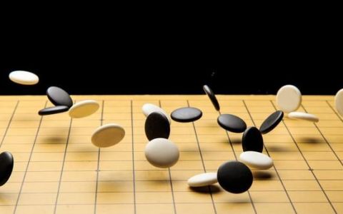 怎么下围棋(怎么下围棋必赢)