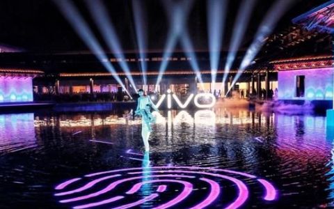 vivox21屏幕指纹版刚出来多少钱