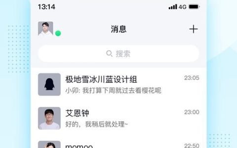 一直换qq头像有什么寓意嘛