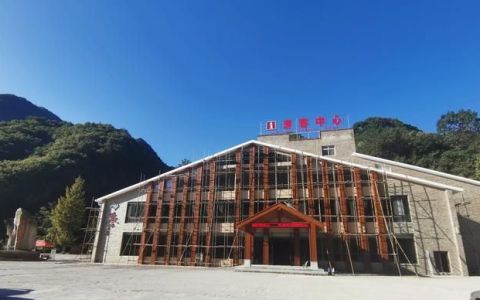 零跑带我去旅行之野人谷