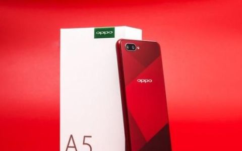 oppo a5锁屏密码忘了,oppo a5值不值得入手呢