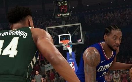 nba2k2023手游安卓免费