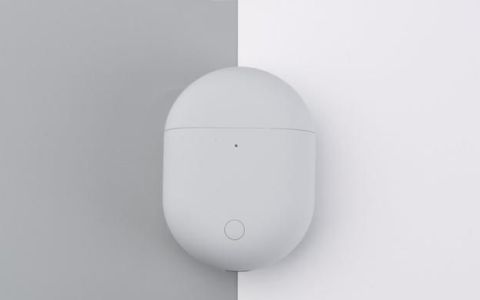 小米 redmi airdots3 pro主动降噪运动无线蓝牙耳机