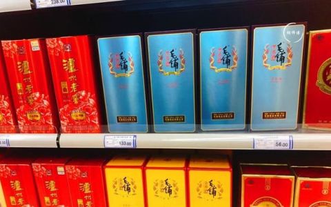 买白酒时，无论啥品牌，只要瓶身有“这串数字”，都是酒精勾兑酒