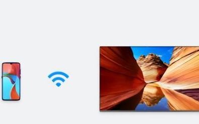 无wifi小米手机投屏电视教程