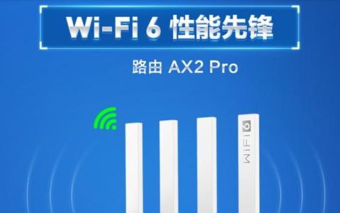 3分钟学会路由器各类参数设置