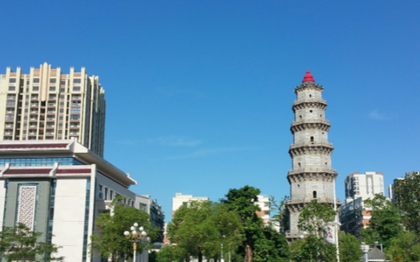 广东汕头潮阳哪里可以旅游,广东汕头潮阳区附近旅游景点