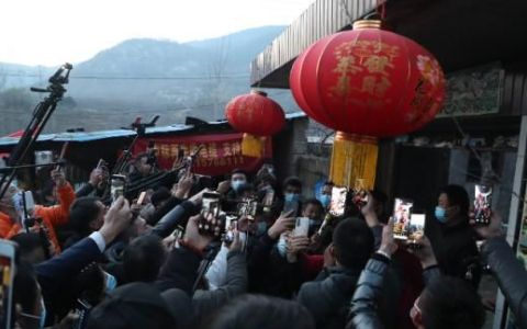 乡村网红主播(河南网红乡村主播)