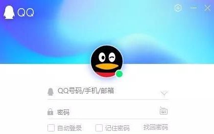 消亡的qq，除了“账号登录”“约会群”及“诱导”，还剩下什么？