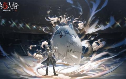 第五人格求生者魔术师技能(第五人格求生者魔术师教学)