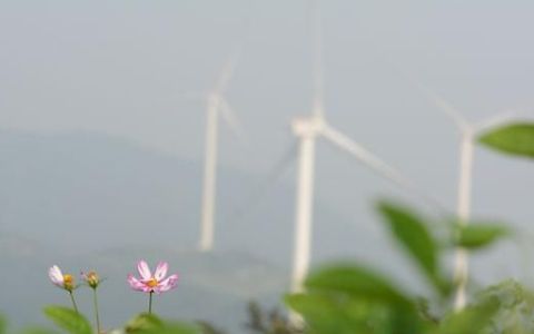 宁乡风电场可以开车上去吗,宁乡生态风电场