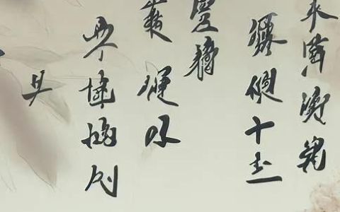 中国古典诗歌的发展特点,中国古典诗歌发展脉络是如何