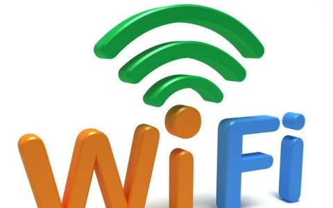 华为手机如何查看wifi密码