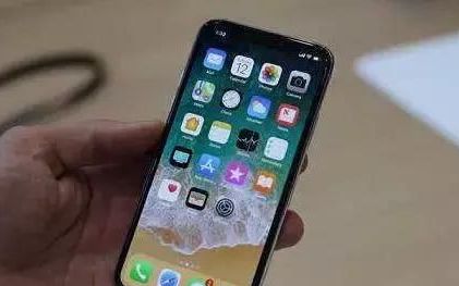 iphonex手机的铃声忽大忽小轻松解决方法