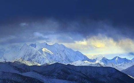 中国最难攀登的山排名,中国最难攀登的一座山