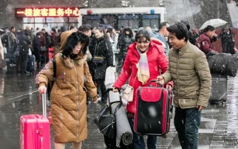 过年给老丈人送礼买几瓶酒,送给老丈人的18种礼物过年