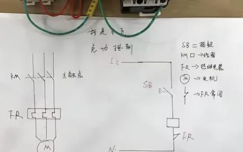 电工怎么找工作(附近找工作电工)