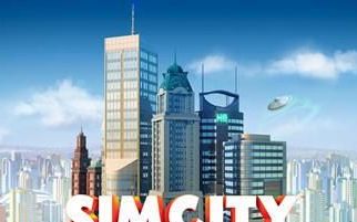 simcitybuildit攻略