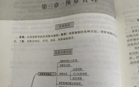 中级会计师不报班能过吗