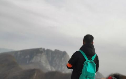 洛阳香炉山风景区在哪里