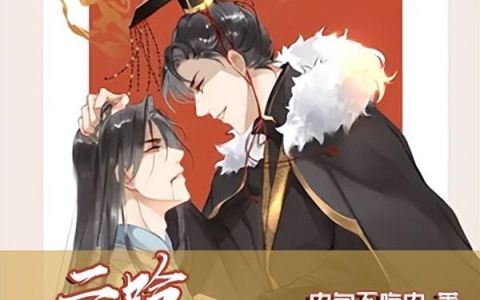 二哈和他的白猫师尊(皓衣行原著小说)