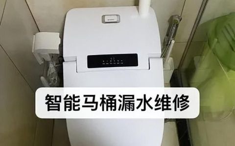 智能马桶怎么清理过滤网,如何清理马桶回水过滤网